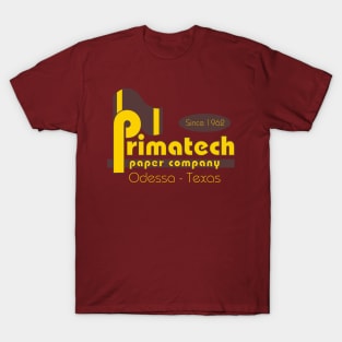 Primatech Paper Company v2 T-Shirt